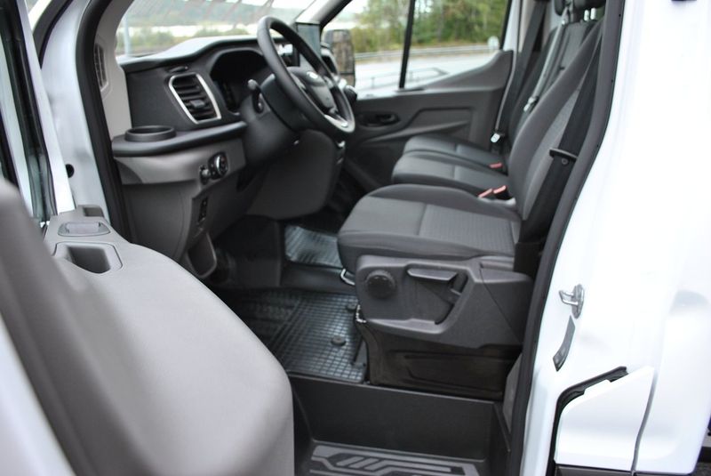 Ford Transit bild 6