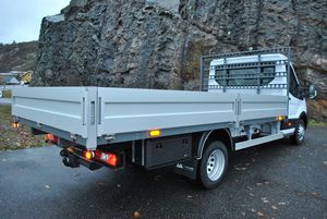 Ford Transit bild 13