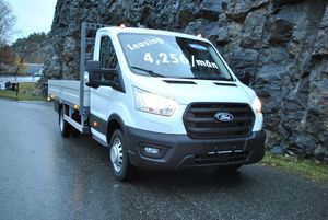 Ford Transit bild 15