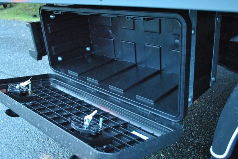 Ford Transit bild 11