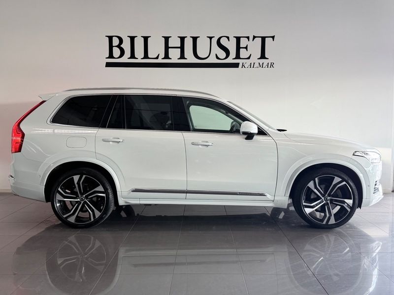 Volvo XC90 bild 3