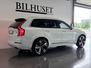 Volvo XC90 bild 4