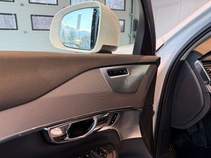 Volvo XC90 bild 8