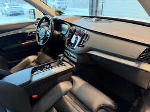 Volvo XC90 bild 12