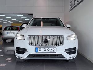 Volvo XC90 bild 2