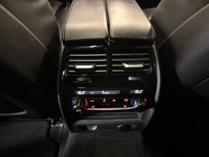 BMW M550 bild 26