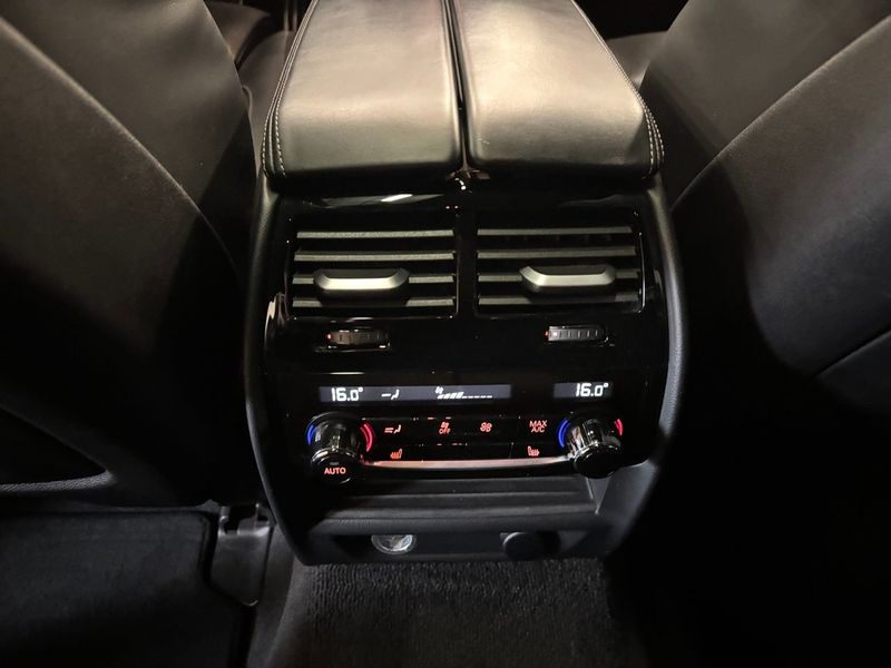 BMW M550 bild 26