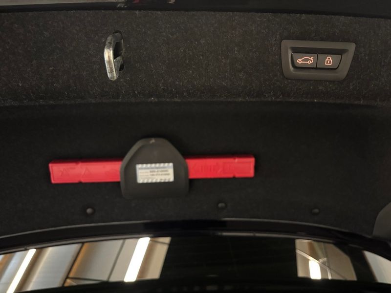 BMW M550 bild 33