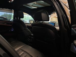 BMW M550 bild 28