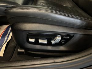 BMW M550 bild 10
