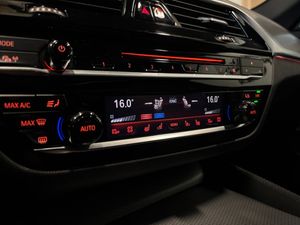 BMW M550 bild 17