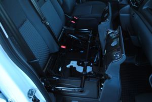 Ford Transit bild 12
