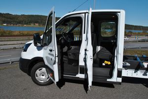 Ford Transit bild 6