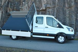 Ford Transit bild 16