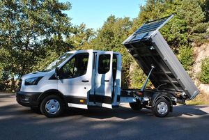 Ford Transit bild 2