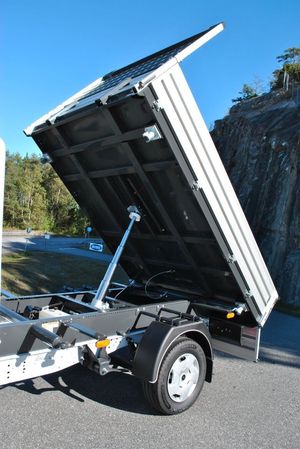 Ford Transit bild 17