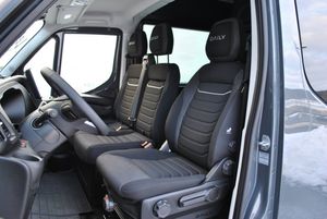 Iveco Daily bild 18