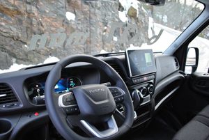 Iveco Daily bild 8