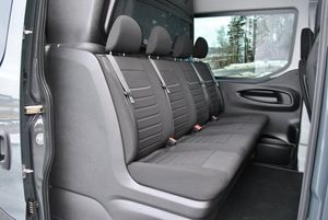 Iveco Daily bild 6