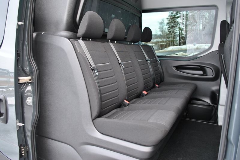 Iveco Daily bild 6