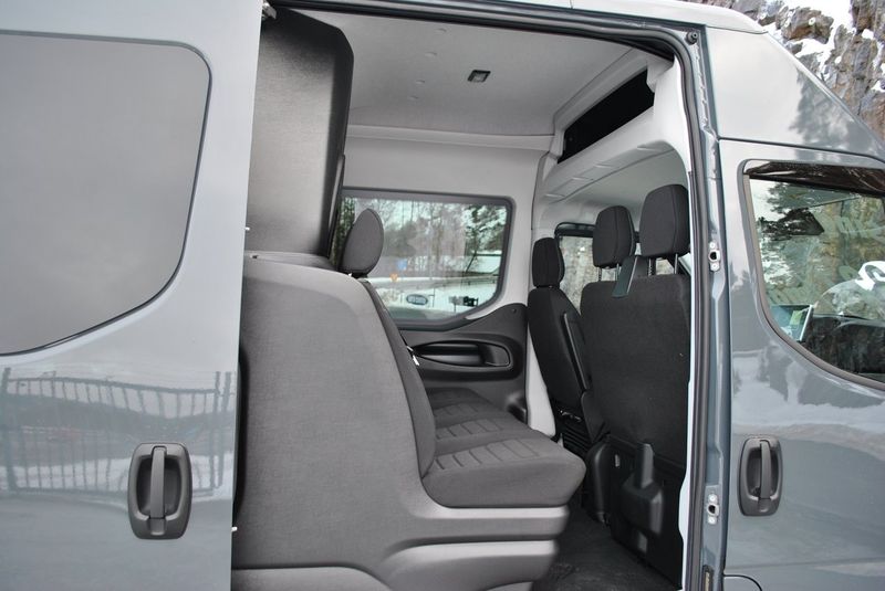 Iveco Daily bild 4