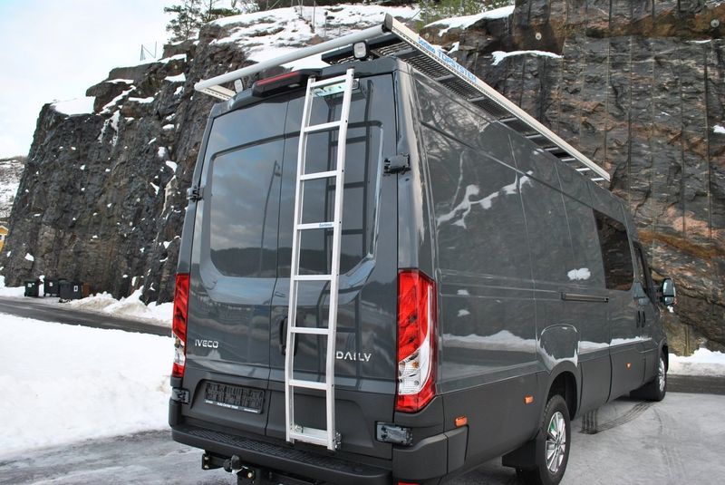 Iveco Daily bild 2