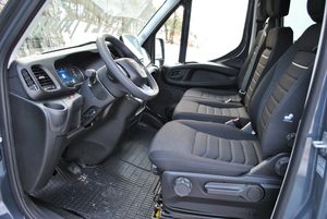 Iveco Daily bild 7