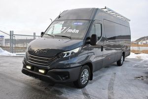 Iveco Daily bild 19
