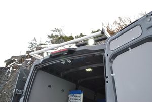Iveco Daily bild 11