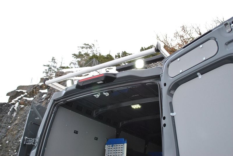 Iveco Daily bild 11