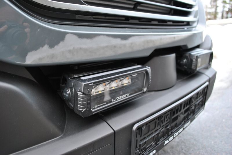 Iveco Daily bild 17