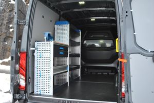 Iveco Daily bild 10