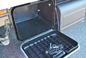 Volkswagen Crafter bild 21
