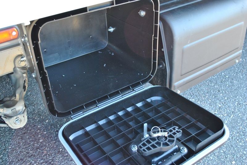 Volkswagen Crafter bild 21
