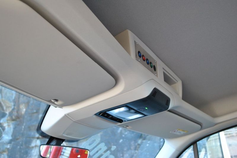 Volkswagen Crafter bild 15