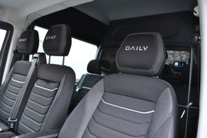 Iveco Daily bild 23