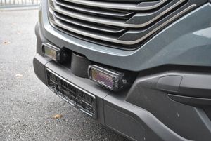 Iveco Daily bild 27