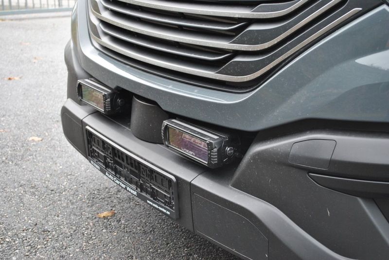 Iveco Daily bild 27