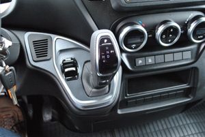 Iveco Daily bild 26
