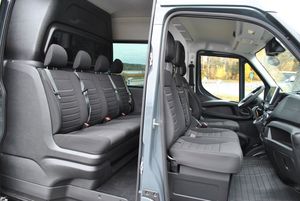 Iveco Daily bild 4