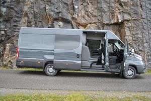 Iveco Daily bild 3