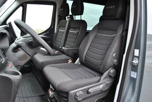 Iveco Daily bild 22