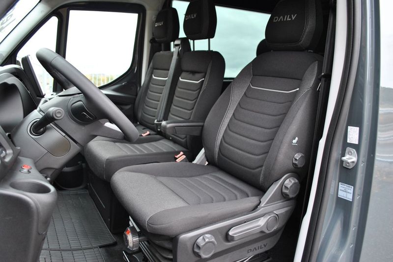 Iveco Daily bild 22