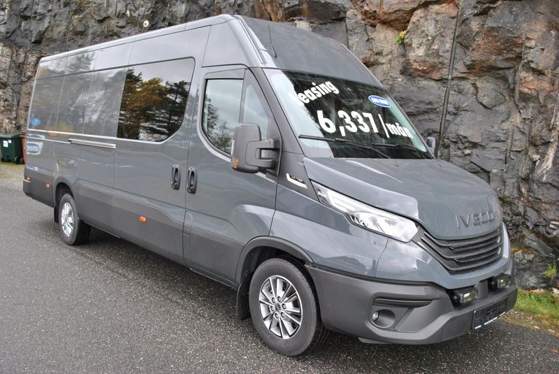Iveco Daily bild 2