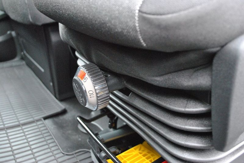 Iveco Daily bild 25