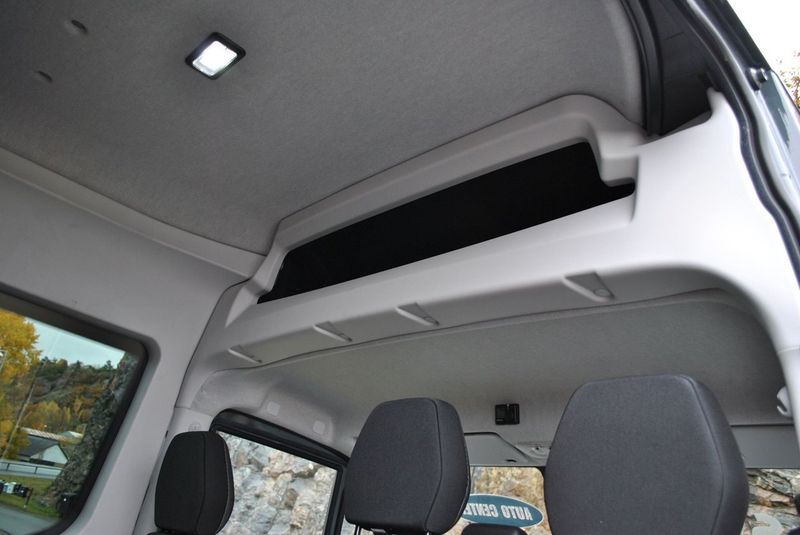 Iveco Daily bild 10