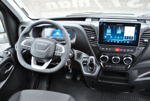 Iveco Daily bild 5
