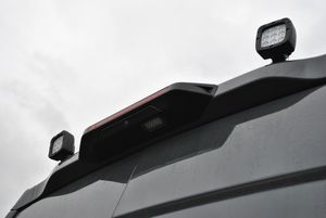 Iveco Daily bild 29