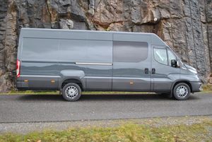 Iveco Daily bild 20