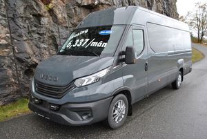 Iveco Daily bild 18